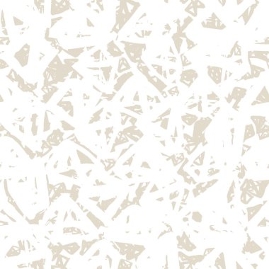 geometrik sorunsuz doku.