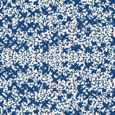 geometrik sorunsuz doku.