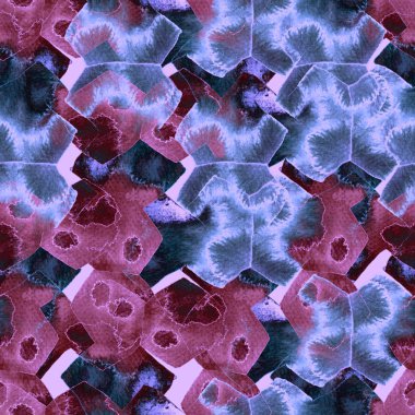 fırça konturları arka plan.