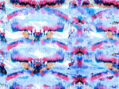 Zebra Kusursuz Deseni.