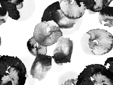 Biyo Jasmin Kusursuz Desen.