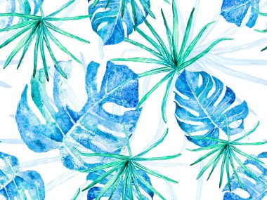 Orkide Kusursuz Desen.