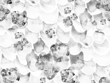 Yılan kusursuz desen.