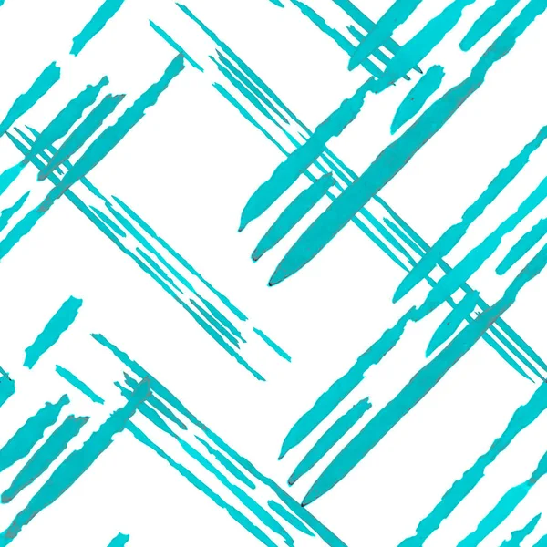 Watercolor Seamless Pattern.