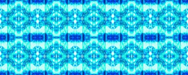 Suluboya kusursuz desen.