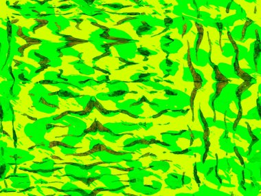 Suluboya kusursuz desen.