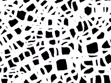 Timsah Kusursuz Desen.