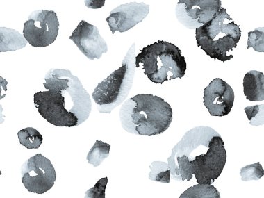 Biyo Jasmin Kusursuz Desen.