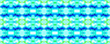 Suluboya kusursuz desen.