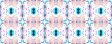 Suluboya Kravat Tasarımı. 