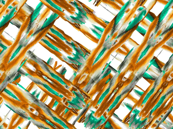 Watercolor Seamless Pattern.