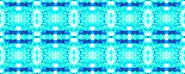 Suluboya kusursuz desen.