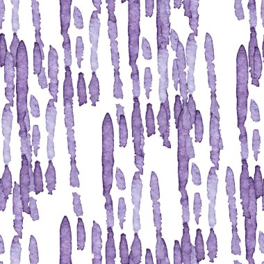 Suluboya kusursuz desen.