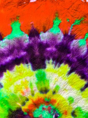 Boyalı Sarmal Arkaplan Bağla.