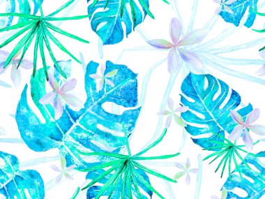 Orkide Kusursuz Desen.