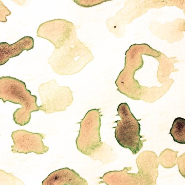 Hayvan Derisi Arkaplanı.