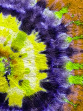 Boyalı Sarmal Arkaplan Bağla.