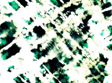 Timsah Kusursuz Desen.