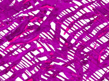 Suluboya kusursuz desen.