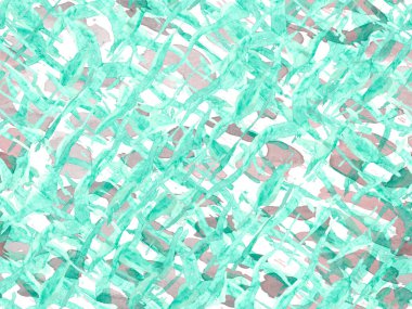 Suluboya kusursuz desen.