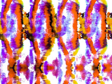 Zebra Kusursuz Deseni.