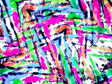 Suluboya kusursuz desen.