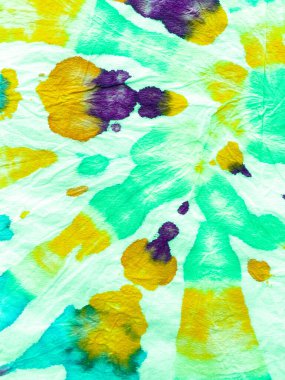 Boyalı Sarmal Arkaplan Bağla.