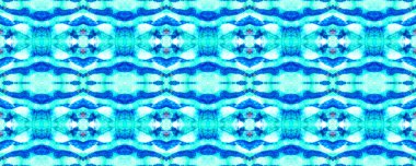 Suluboya kusursuz desen.