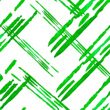 Suluboya kusursuz desen.