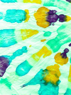 Boyalı Sarmal Arkaplan Bağla.