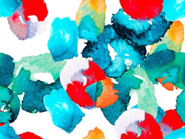 Biyo Jasmin Kusursuz Desen.