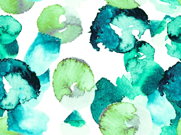 Biyo Jasmin Kusursuz Desen.