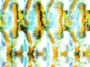 Zebra Kusursuz Deseni.