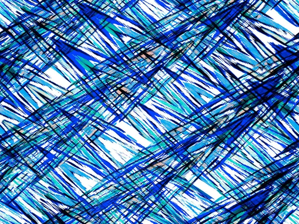 Watercolor Seamless Pattern.