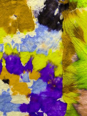 Boyalı Sarmal Arkaplan Bağla.