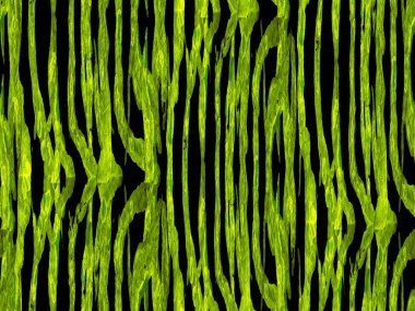 Suluboya kusursuz desen.