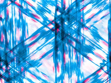 Timsah Kusursuz Desen.