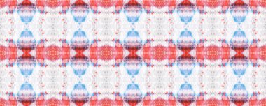 Etnik Kusursuz Desen.