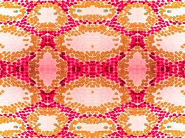 Yılan derisi arkaplanı.