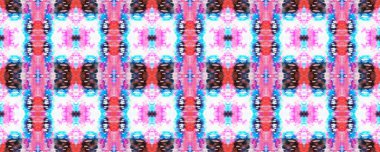 Suluboya Kravat Tasarımı. 