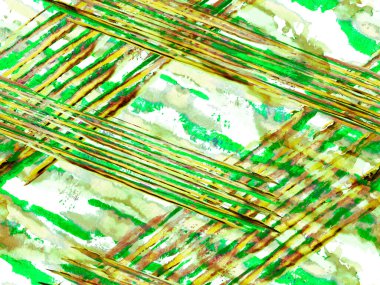 Zebra Kusursuz Deseni.