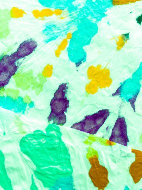 Boyalı Sarmal Arkaplan Bağla.