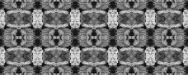 Etnik Kusursuz Desen.