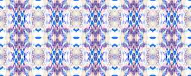 Suluboya kusursuz desen.