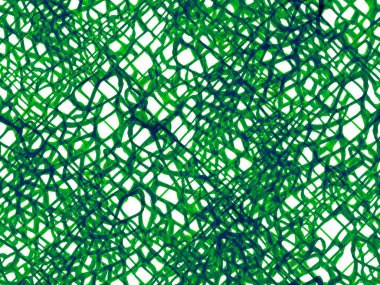 Timsah Kusursuz Desen.