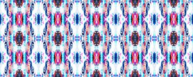 Suluboya Kravat Tasarımı. 