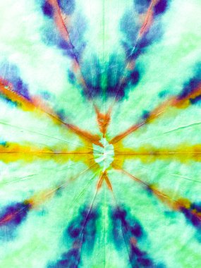 Boyalı Sarmal Arkaplan Bağla.