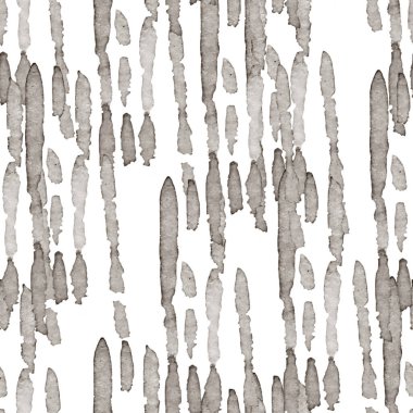 Suluboya kusursuz desen.