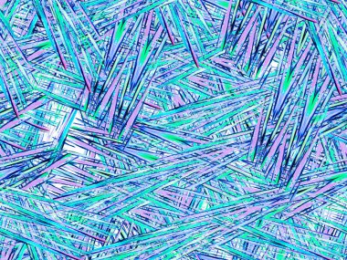 Suluboya kusursuz desen.