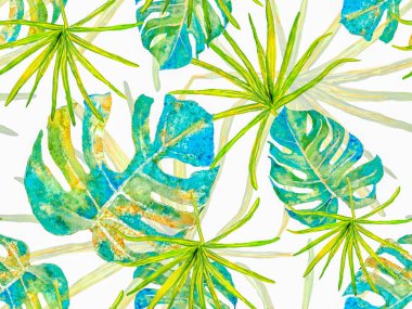 Orkide Kusursuz Desen.